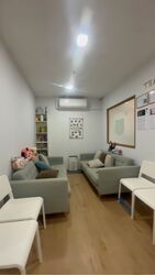 Parkway Centre (D15), Office #612734901